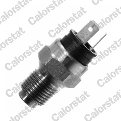 Sensor, coolant temperature